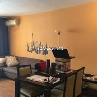 Flat in the city center in Bulgaria, Burgas Province, Elenite, 70 sq.m.