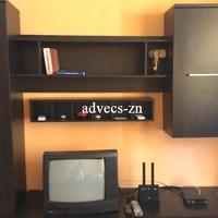 Flat in the city center in Bulgaria, Burgas Province, Elenite, 70 sq.m.