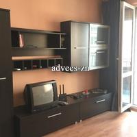 Flat in the city center in Bulgaria, Burgas Province, Elenite, 70 sq.m.