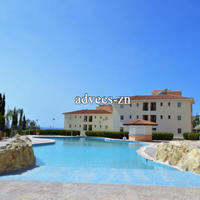 Квартира в пригороде на Кипре, Протарас, 121 кв.м.