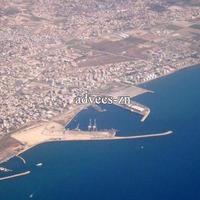 Земельный участок в центре города на Кипре, Ларнака