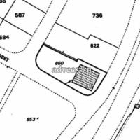 Земельный участок в центре города на Кипре, Ларнака