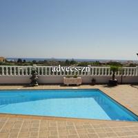 House in the suburbs in Republic of Cyprus, Protaras, 161 sq.m.
