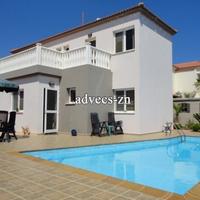 House in the suburbs in Republic of Cyprus, Protaras, 161 sq.m.