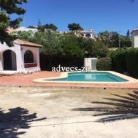 House in Spain, Comunitat Valenciana, Alicante, 75 sq.m.