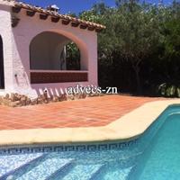 House in Spain, Comunitat Valenciana, Alicante, 75 sq.m.