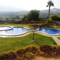 Apartment in Spain, Comunitat Valenciana, Alicante, 106 sq.m.