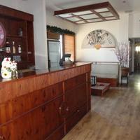 Ресторан (кафе) в центре города на Кипре, Ларнака, 200 кв.м.