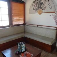 Ресторан (кафе) в центре города на Кипре, Ларнака, 200 кв.м.