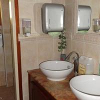 Ресторан (кафе) в центре города на Кипре, Ларнака, 200 кв.м.