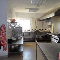 Ресторан (кафе) в центре города на Кипре, Ларнака, 200 кв.м.