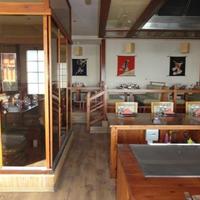 Ресторан (кафе) в центре города на Кипре, Ларнака, 200 кв.м.