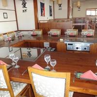 Ресторан (кафе) в центре города на Кипре, Ларнака, 200 кв.м.