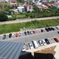 Квартира в Черногории, Бар, Будва, 76 кв.м.