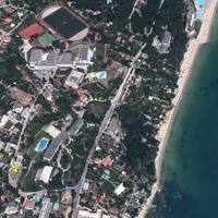 Flat in Bulgaria, Varna region, Elenite, 50 sq.m.