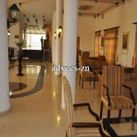 Отель (гостиница) в пригороде на Кипре, Лимасол, Никосия, 6500 кв.м.