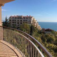 Flat at the second line of the sea / lake in Bulgaria, Varna region, Elenite, 95 sq.m.