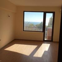 Flat at the second line of the sea / lake in Bulgaria, Varna region, Elenite, 95 sq.m.