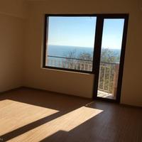Flat at the second line of the sea / lake in Bulgaria, Varna region, Elenite, 95 sq.m.