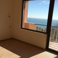 Flat at the second line of the sea / lake in Bulgaria, Varna region, Elenite, 95 sq.m.