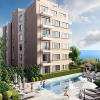 Apartment in Bulgaria, Varna region, Elenite, 60 sq.m.