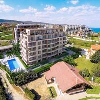 Apartment in Bulgaria, Varna region, Elenite, 60 sq.m.