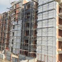 Apartment in Bulgaria, Varna region, Elenite, 60 sq.m.