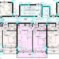 Apartment in Bulgaria, Varna region, Elenite, 60 sq.m.