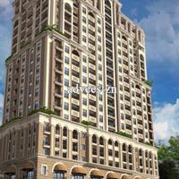 Апартаменты в центре города в Болгарии, Бургасская область, 63 кв.м.