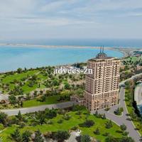 Апартаменты в центре города в Болгарии, Бургасская область, 63 кв.м.