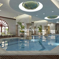 Апартаменты в центре города в Болгарии, Бургасская область, 63 кв.м.