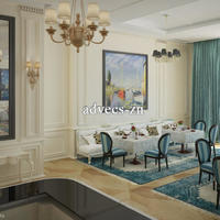 Апартаменты в центре города в Болгарии, Бургасская область, 63 кв.м.