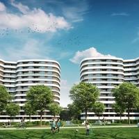 Апартаменты в Болгарии, Варненская область, Елените, 65 кв.м.