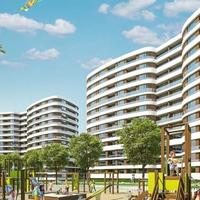 Апартаменты в Болгарии, Варненская область, Елените, 65 кв.м.