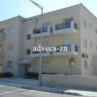 Flat in the city center in Republic of Cyprus, Eparchia Pafou, 46 sq.m.