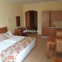 Апартаменты в Болгарии, Бургасская область, Елените, 59 кв.м.