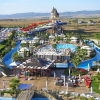 Апартаменты в Болгарии, Бургасская область, Елените, 59 кв.м.