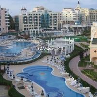 Апартаменты в Болгарии, Бургасская область, Елените, 59 кв.м.