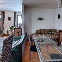 Flat in Hungary, Budapest, 68 sq.m.