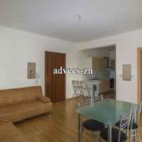 Flat in the city center in Republic of Cyprus, Lemesou, 50 sq.m.
