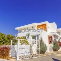 Villa in Republic of Cyprus, Lemesou, Limassol, 307 sq.m.