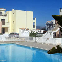 Townhouse in Republic of Cyprus, Eparchia Pafou, 94 sq.m.