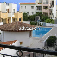 Townhouse in Republic of Cyprus, Eparchia Pafou, 94 sq.m.