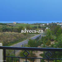 Townhouse in Republic of Cyprus, Eparchia Pafou, 94 sq.m.