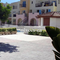 Townhouse in Republic of Cyprus, Eparchia Pafou, 94 sq.m.