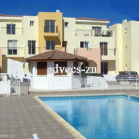 Townhouse in Republic of Cyprus, Eparchia Pafou, 94 sq.m.