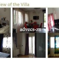 Villa in the city center in Republic of Cyprus, Lemesou, 213 sq.m.