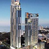 Апартаменты в Таиланде, Паттайя