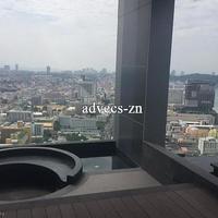 Апартаменты в Таиланде, Паттайя