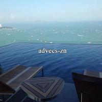 Апартаменты в Таиланде, Паттайя